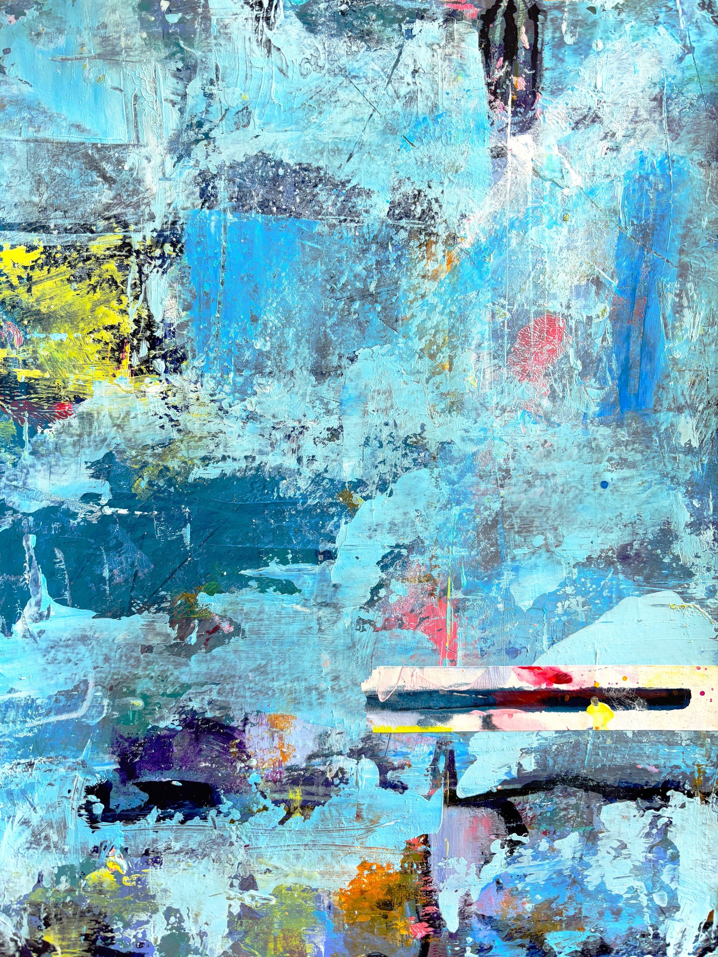 Chasing the Blues