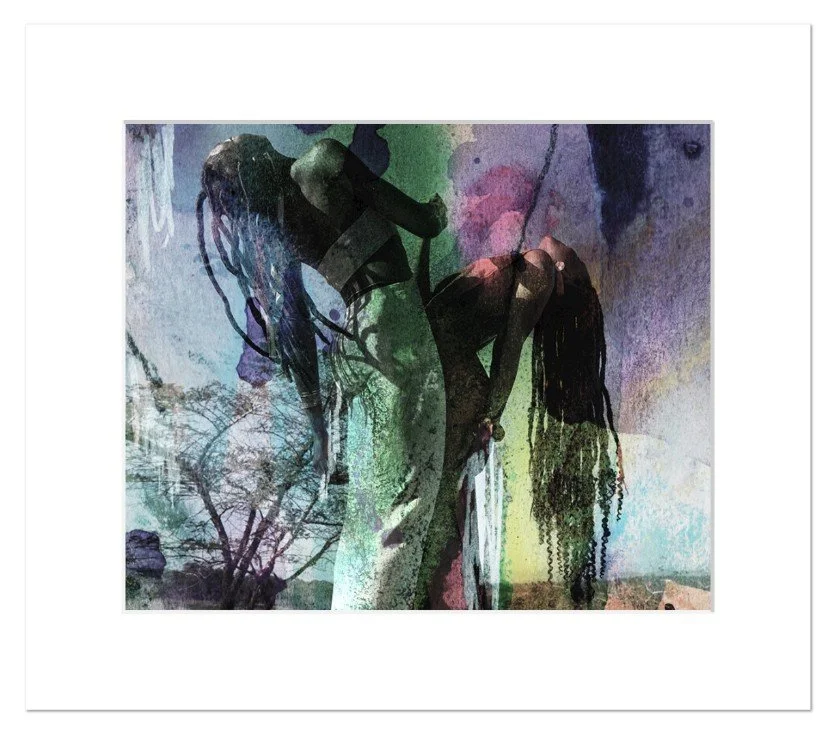 Rooted in Earth and Echoes