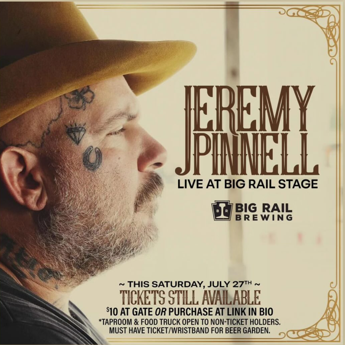 Jeremy Pinnell