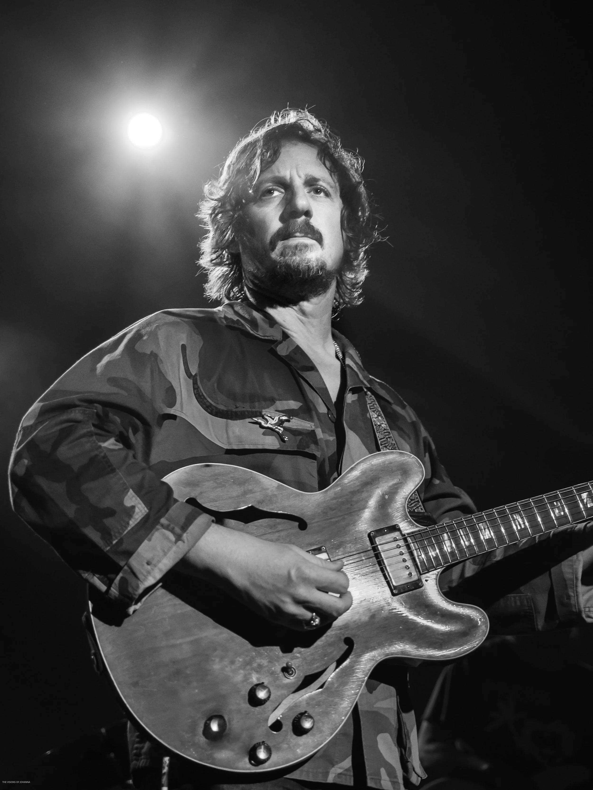 Sturgill Simpson at Bimbo's