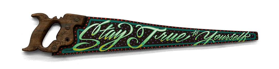 Stay True To Yourself