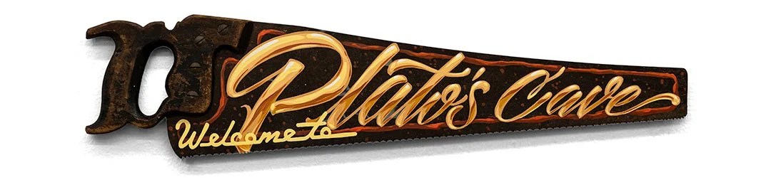Platos Cave
