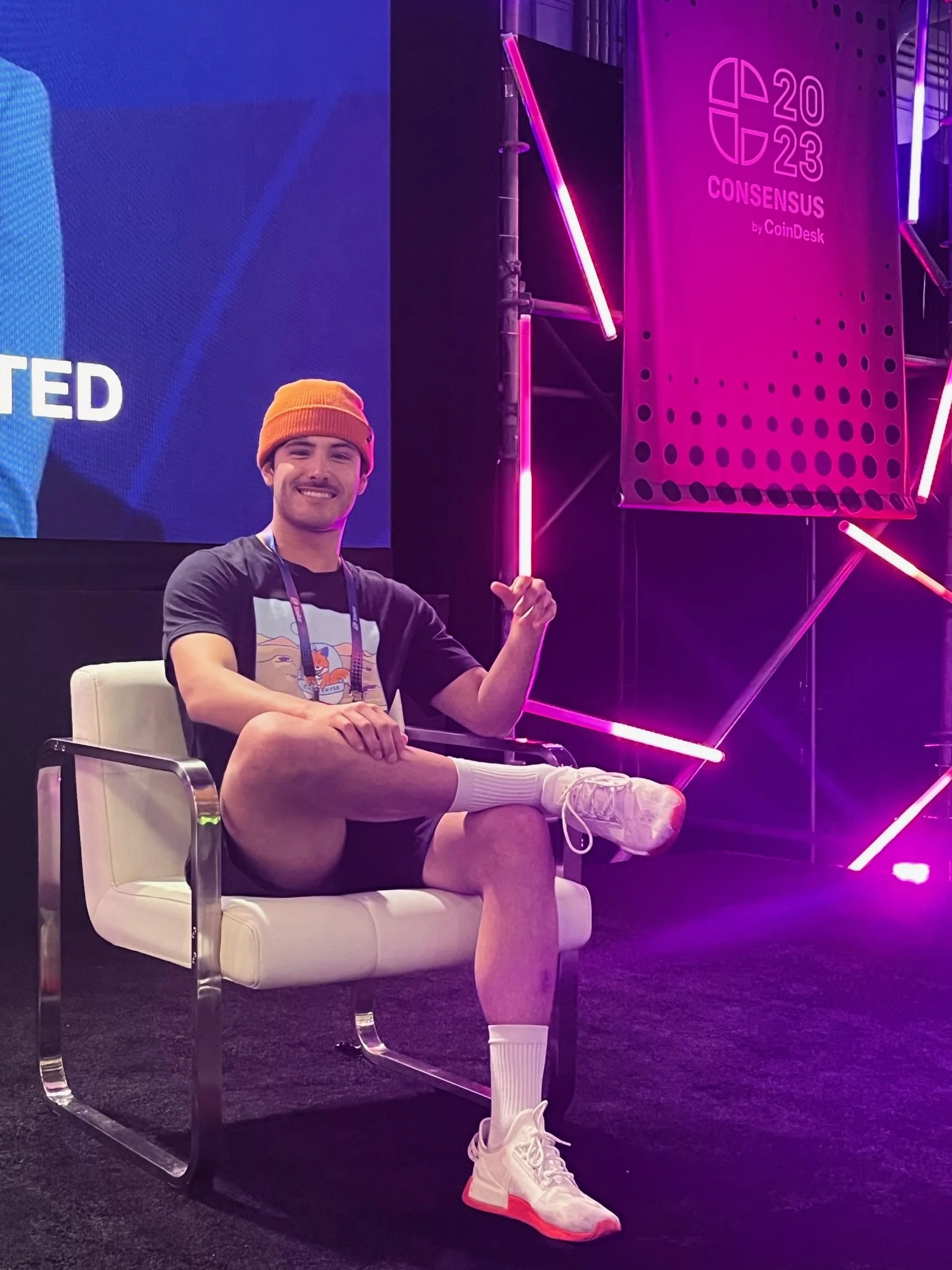 Justis Rendon Consensus 2023