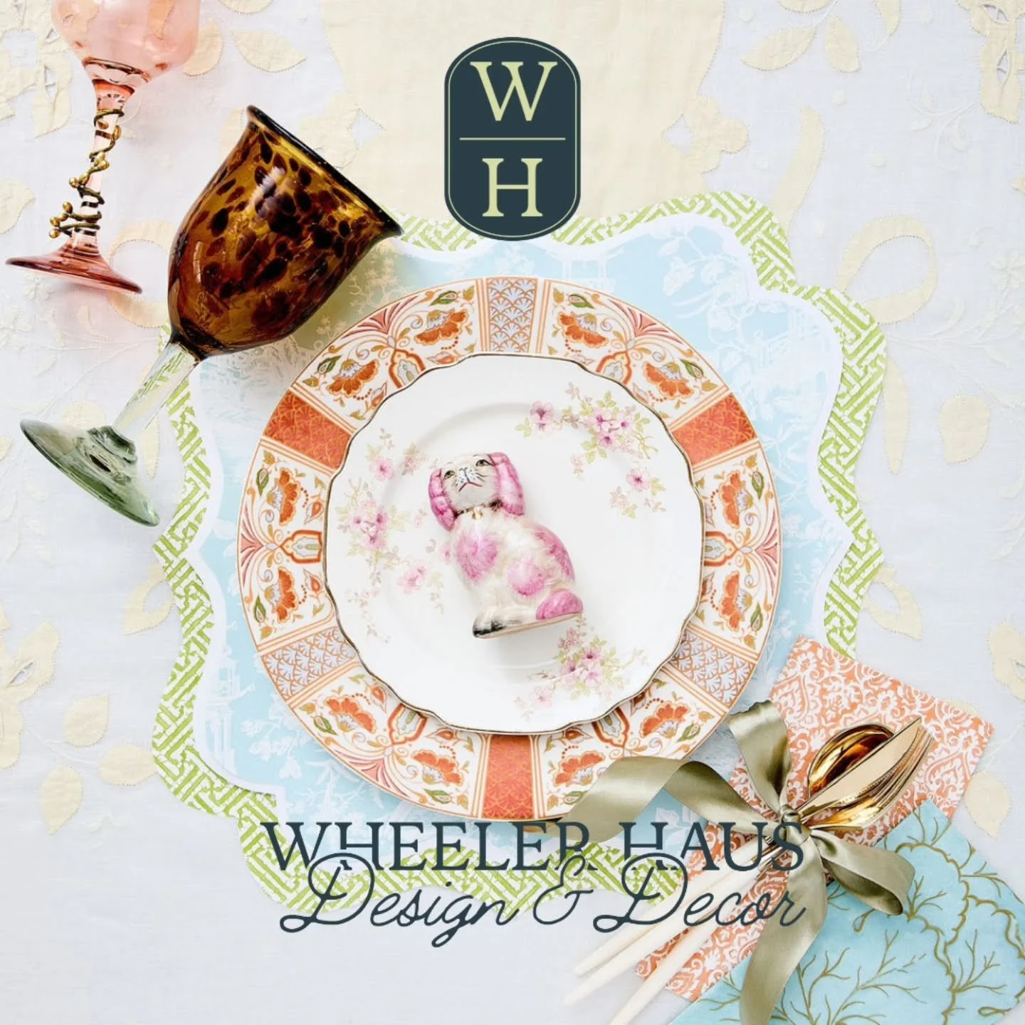 Taylor Swift isn't the only one dropping something new this month! One week from today our new website is launching with even more ways to connect with clients through tablescape design. October 8. Stay tuned...
#tablescapes #tablescapedesign #tables