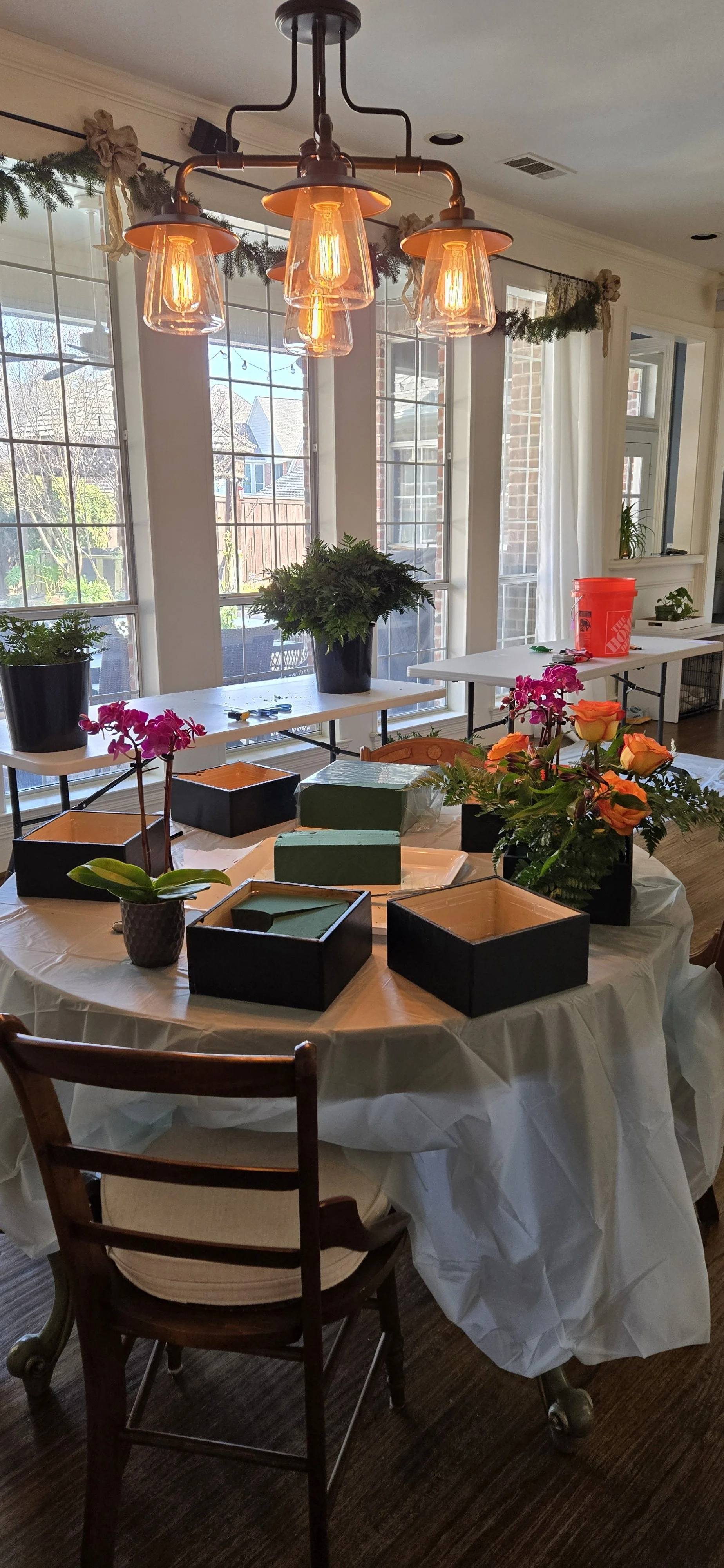 It’s not always pretty