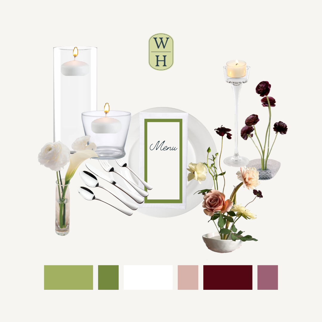 The Wedding Edit: Part 3: The Rise of the Micro-wedding