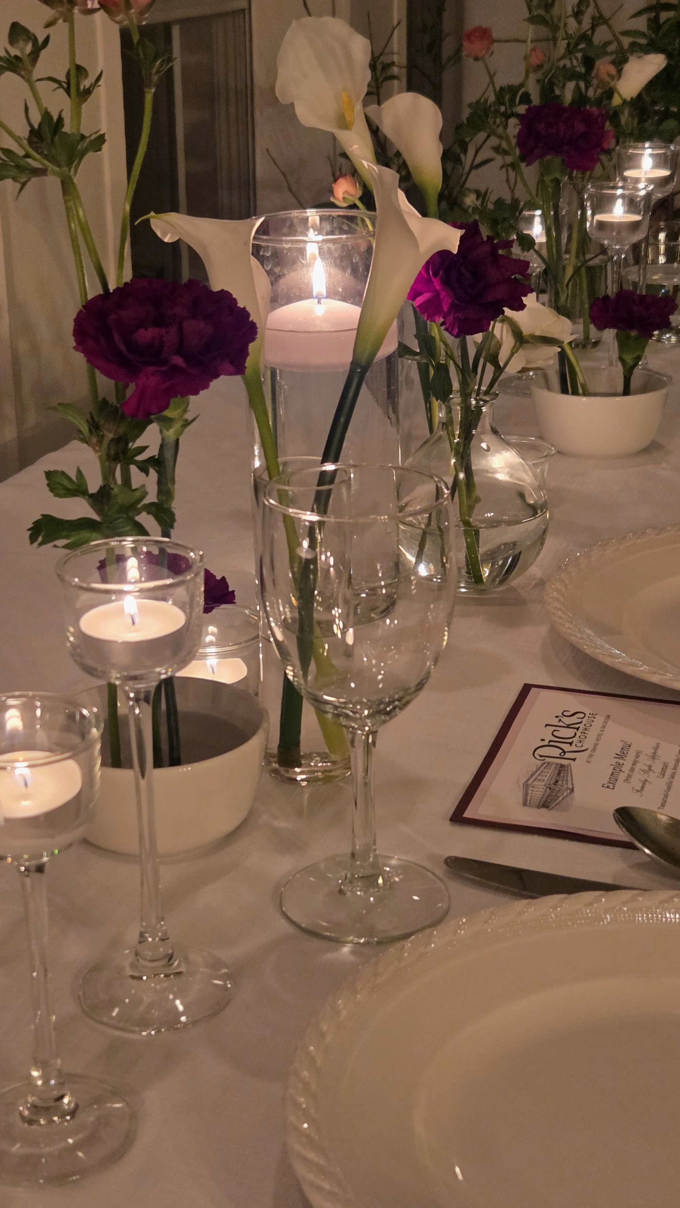 Microwedding Mockup
