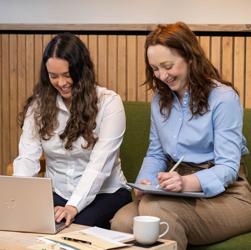 We loved hosting @naturalaspectuk  and @aurapr_agency recent photoshoot at Gusto House! ✨ The team created some fantastic brand portraits and imagery, and we're thrilled they enjoyed our space.

Aura PR shared: &quot;We chose Gusto House for our phot