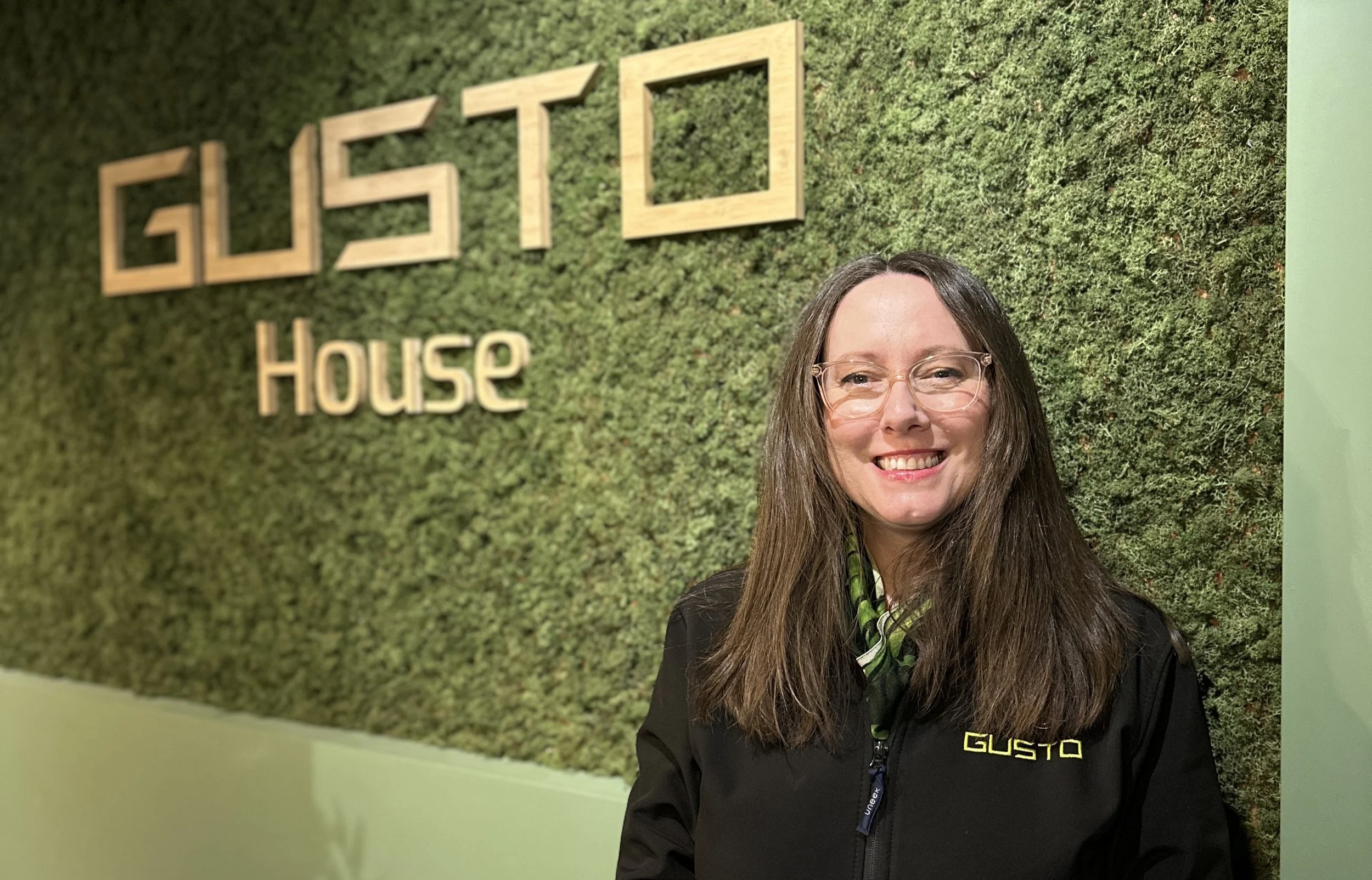 Meet Annick: The Heart of Gusto House