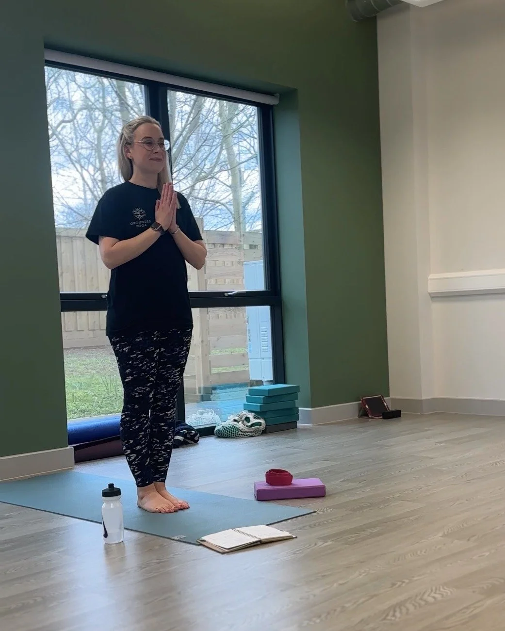 Happy International Women&rsquo;s Day from Gusto House! ✨

Today, we&rsquo;re celebrating some of the incredible women who help make our community what it is. From Annick&rsquo;s warm welcome at reception to our talented class providers who bring so 