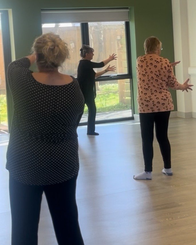 Timetable Change 📢

Cheryl from Purely Physical has changed her class schedule as of the beginning of June.

The new times are:
Monday 11:15 AM &ndash; 12:15 PM | Men on mats
Tuesday 9:00 AM &ndash; 9:55 AM | Pure Stretch
Tuesday 1:15 PM &ndash; 2:0