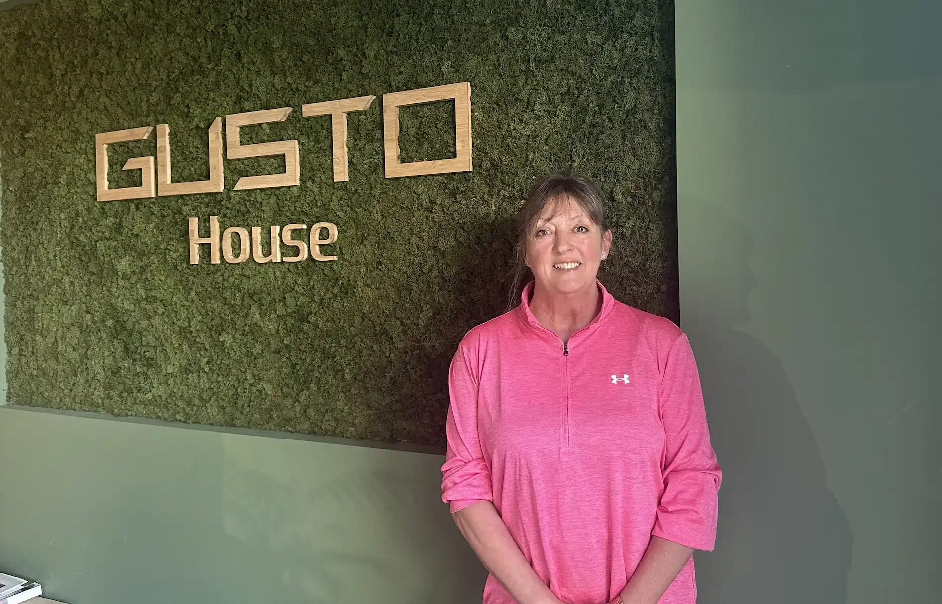 Meet the Instructor – Cheryl from Purely Physical&nbsp;