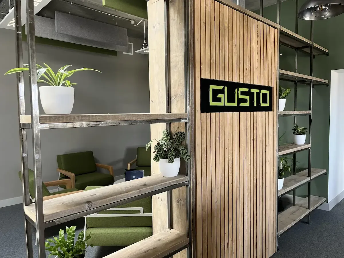 Unlocking the Power of AI: Recap of Gusto House's AI Club Workshop