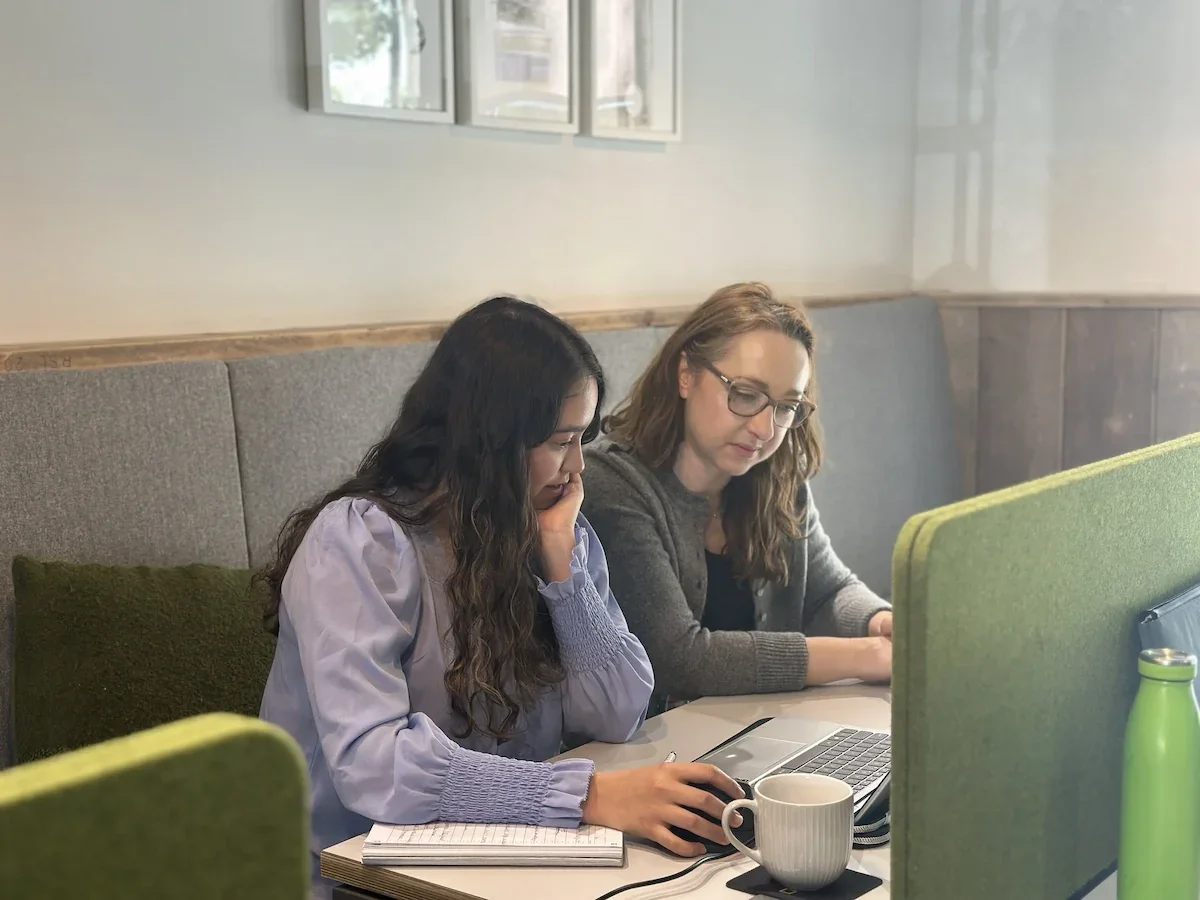 Our Guide to a Productive Workday&nbsp;