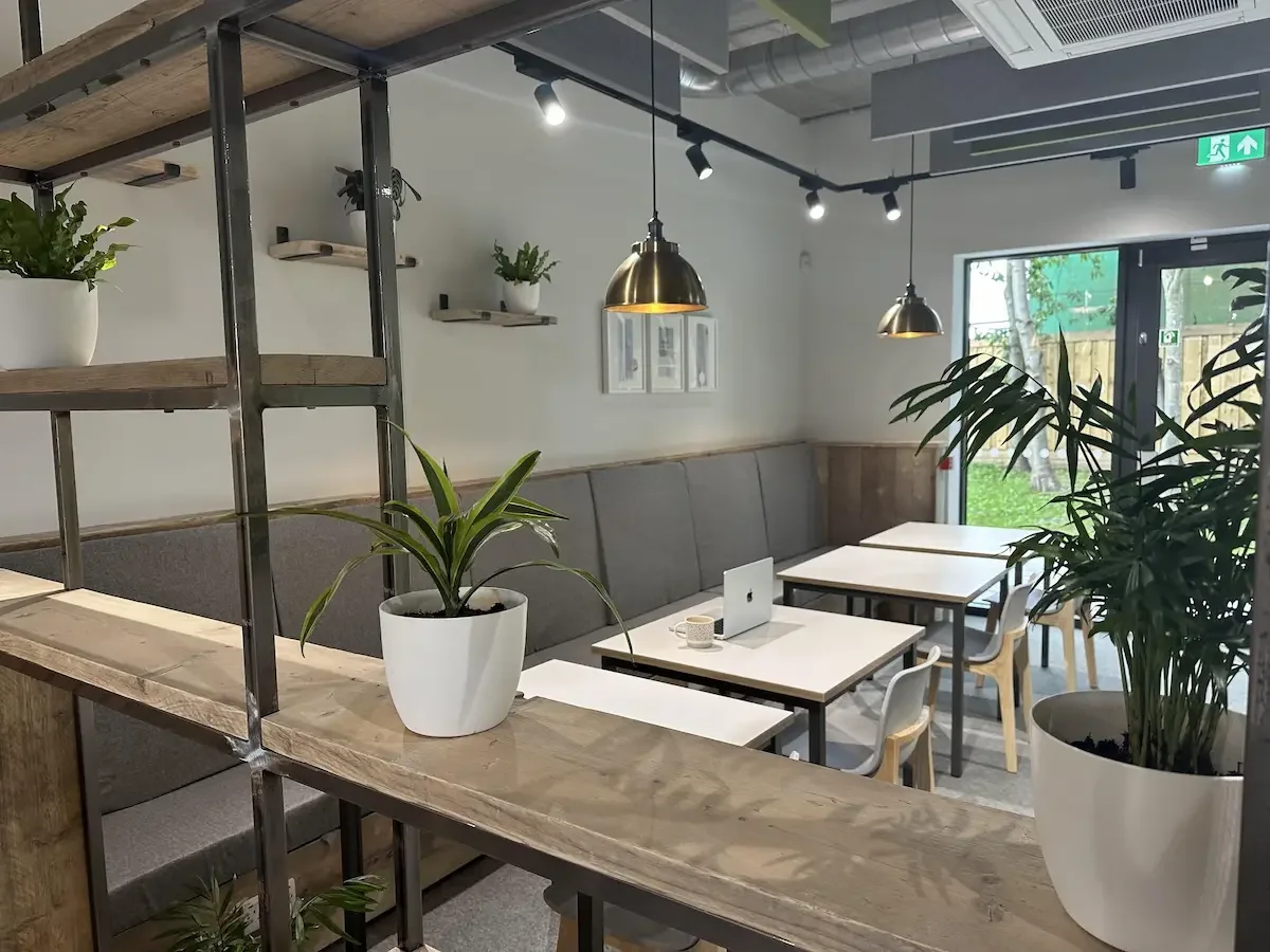 Why Collingham is the Perfect Place to Work