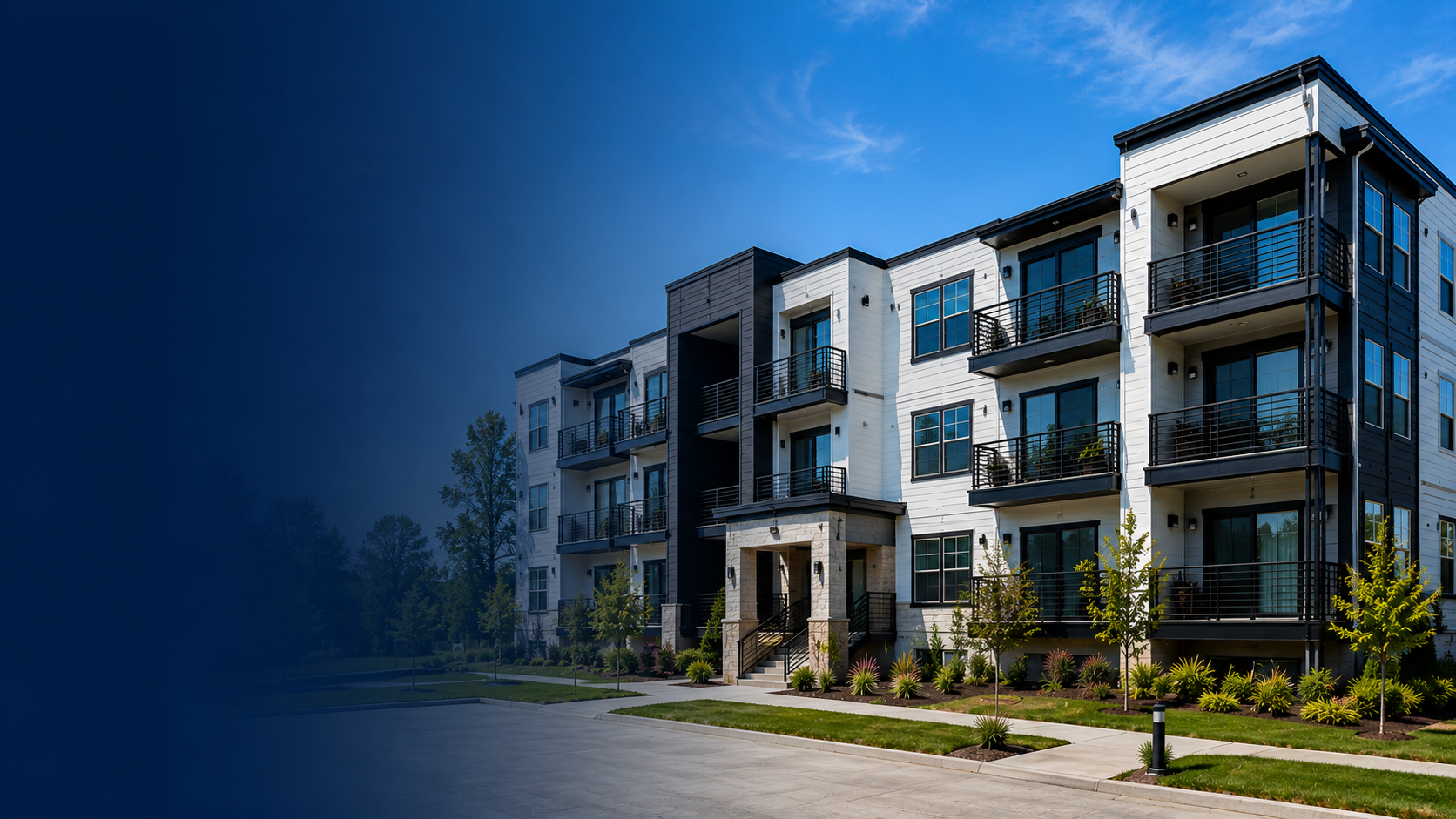 Mini-Perm Loans | 3-Year Commercial Real Estate Financing | FBF