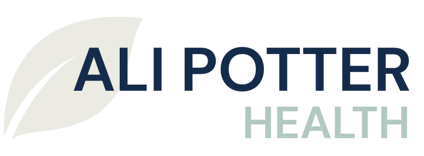 Ali Potter - Osteopath, Health &amp; Wellbeing Clinic