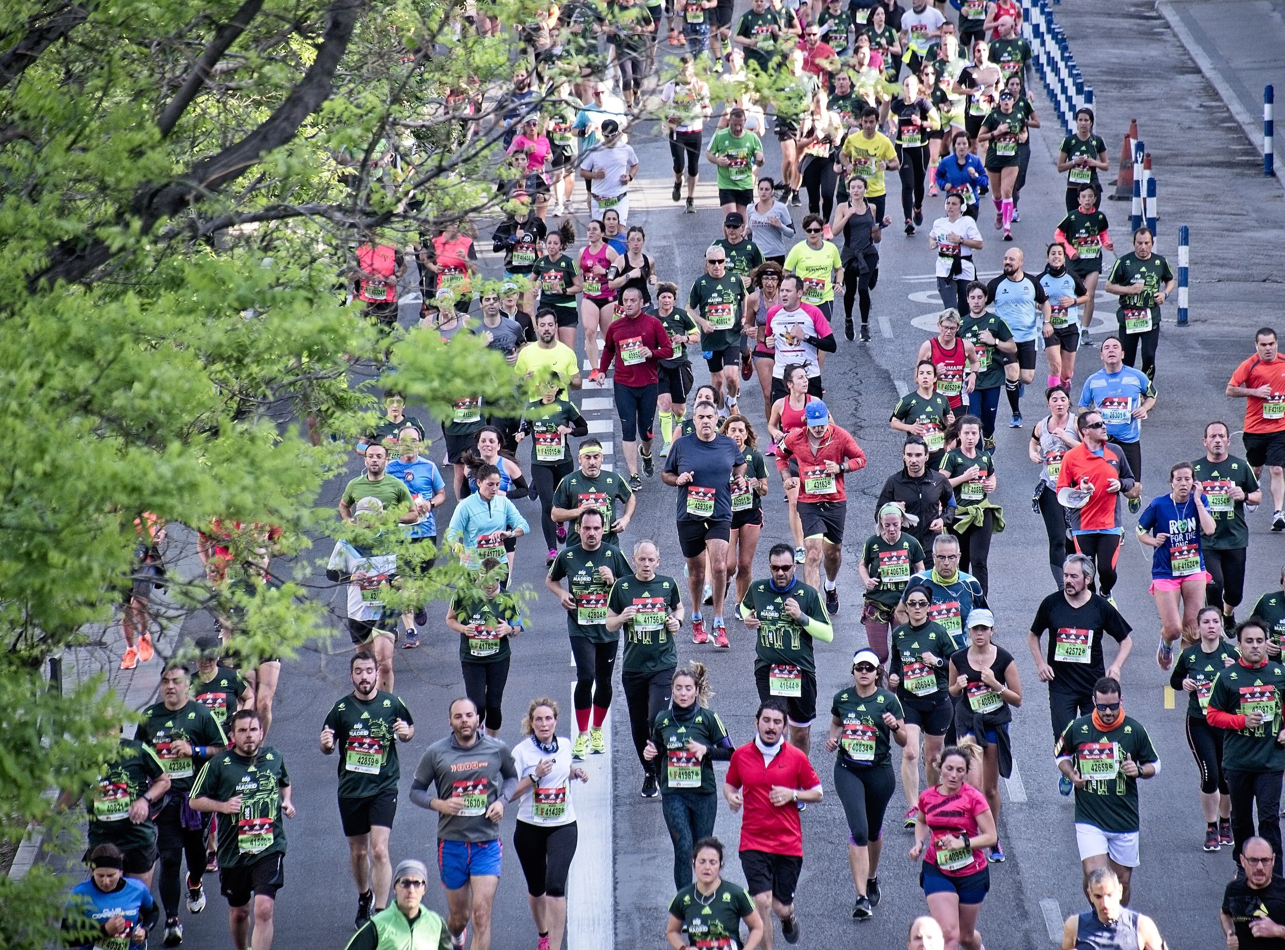 It’s Ok To Not Want To Run A Marathon