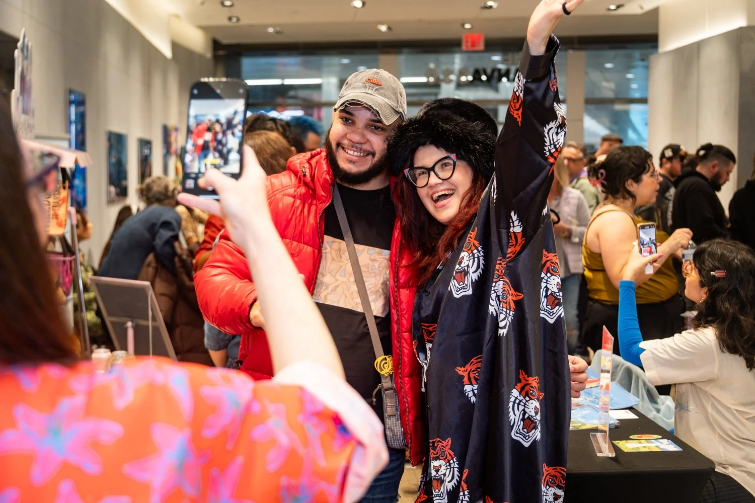Become a HUG Ambassador — HUG