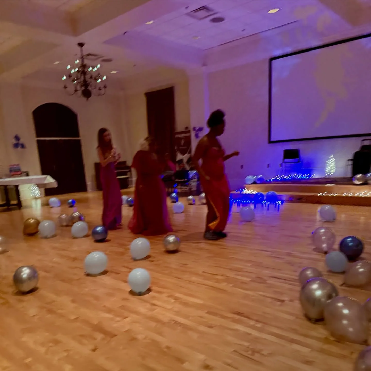 A Growing Partnership: St. Paul’s Cathedral and Emerson North High School