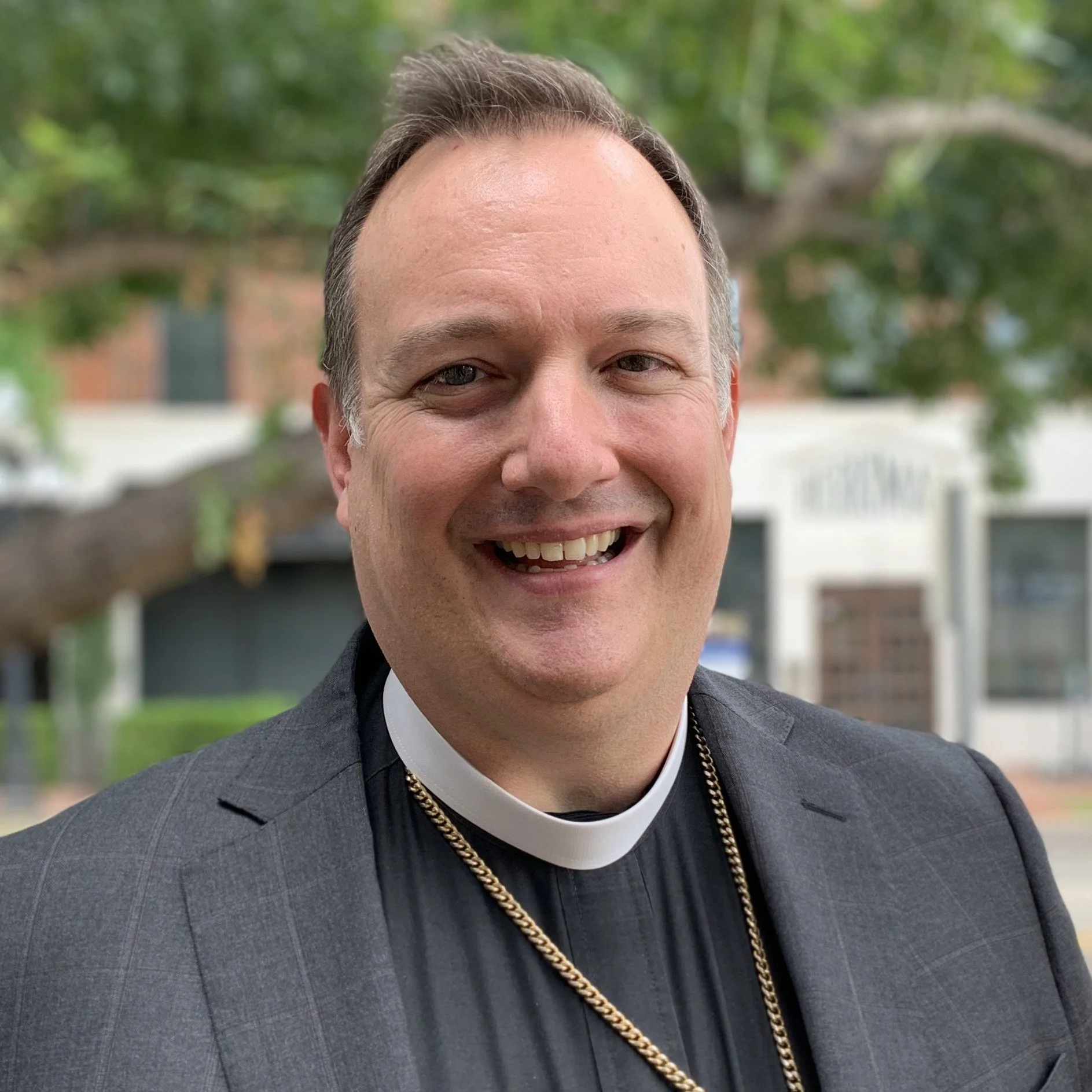 Statement from Bishop Poulson on Supporting Our Immigrant Neighbors