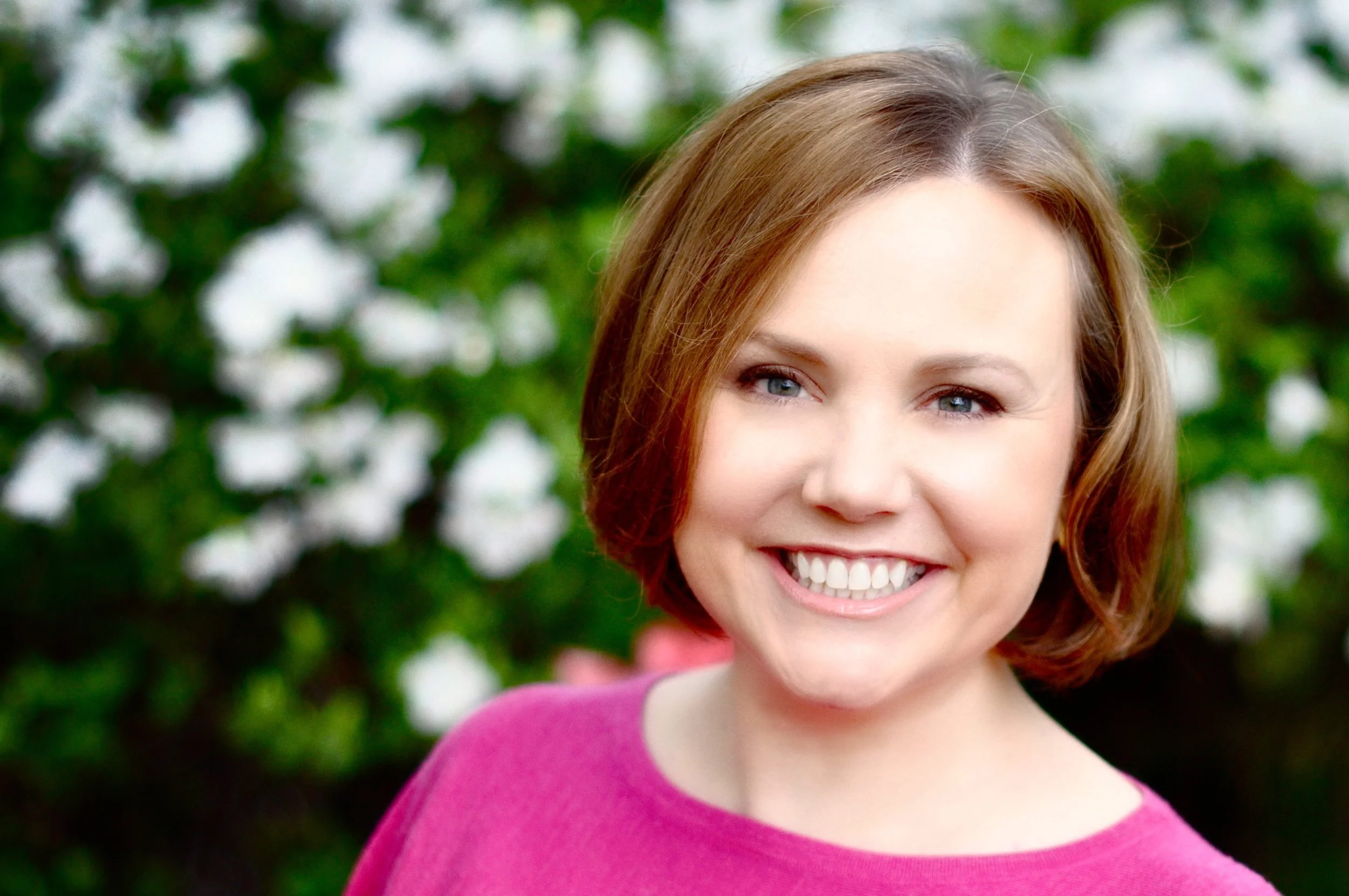 Carrie Boren Headington Evangelism Trainings