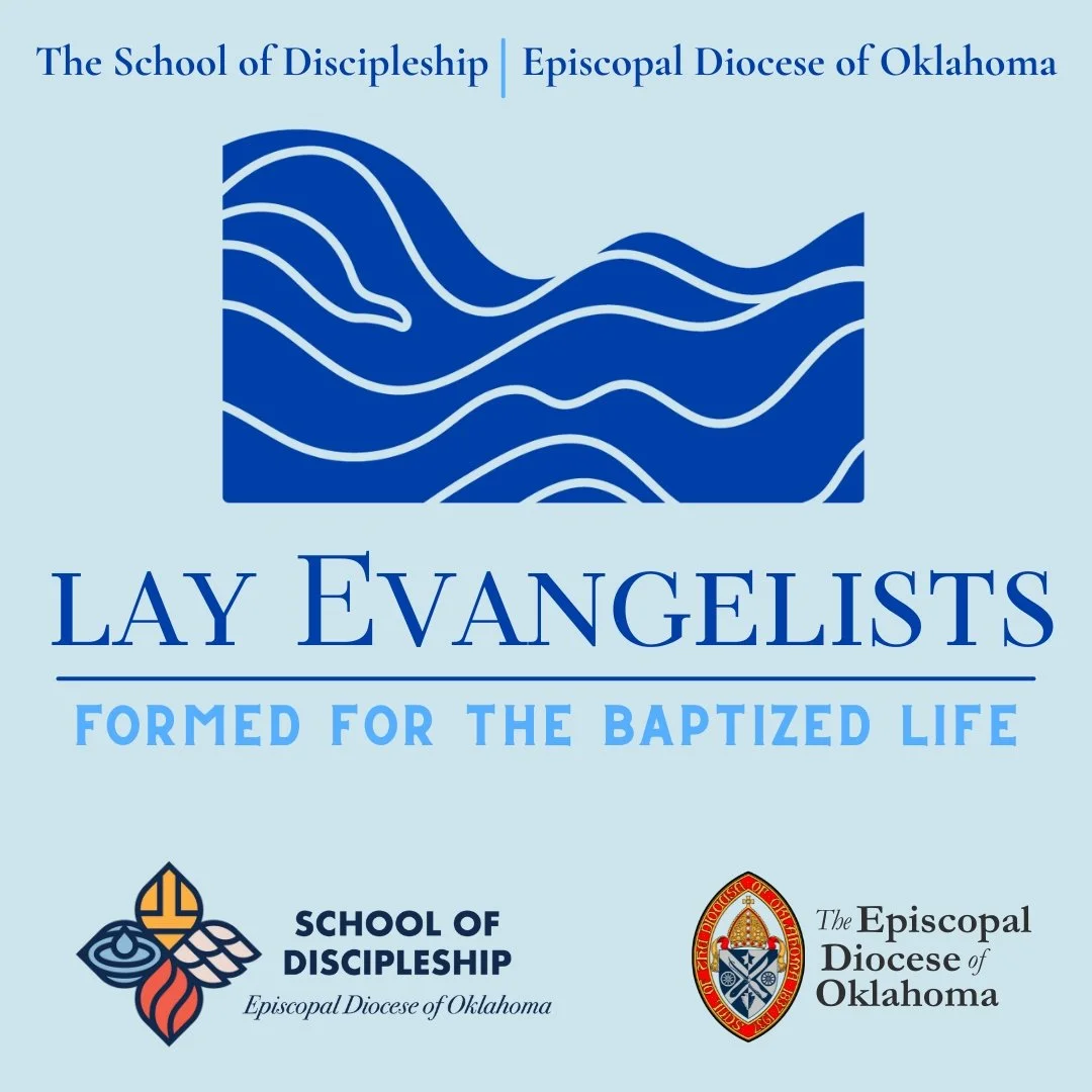 Lay Evangelist Applications Open