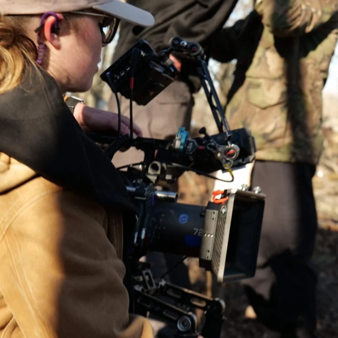 Movie Set at St. Crispin’s