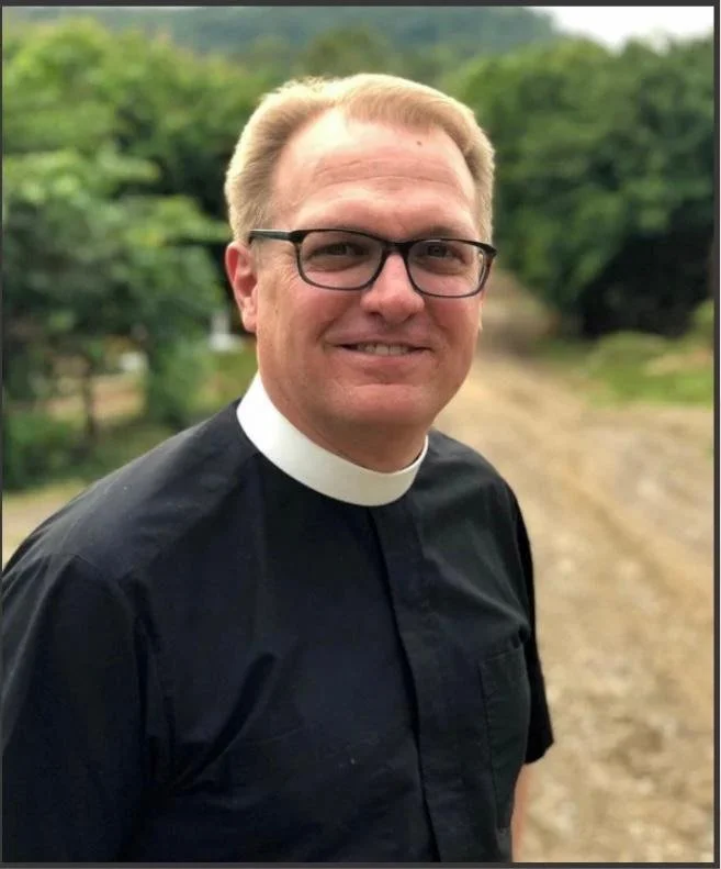 Canon Steve Retires
