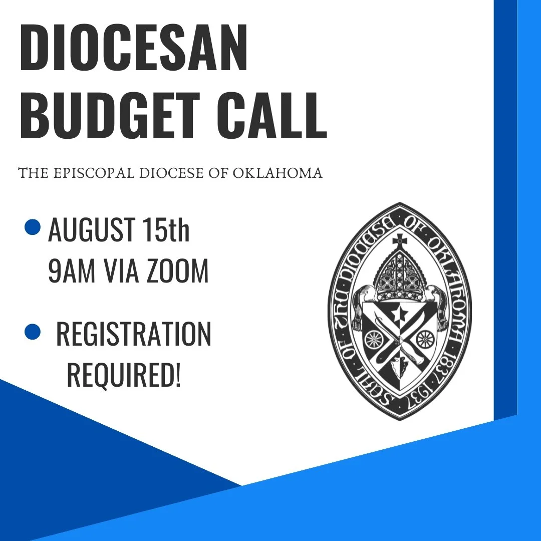 2027 Budget Call