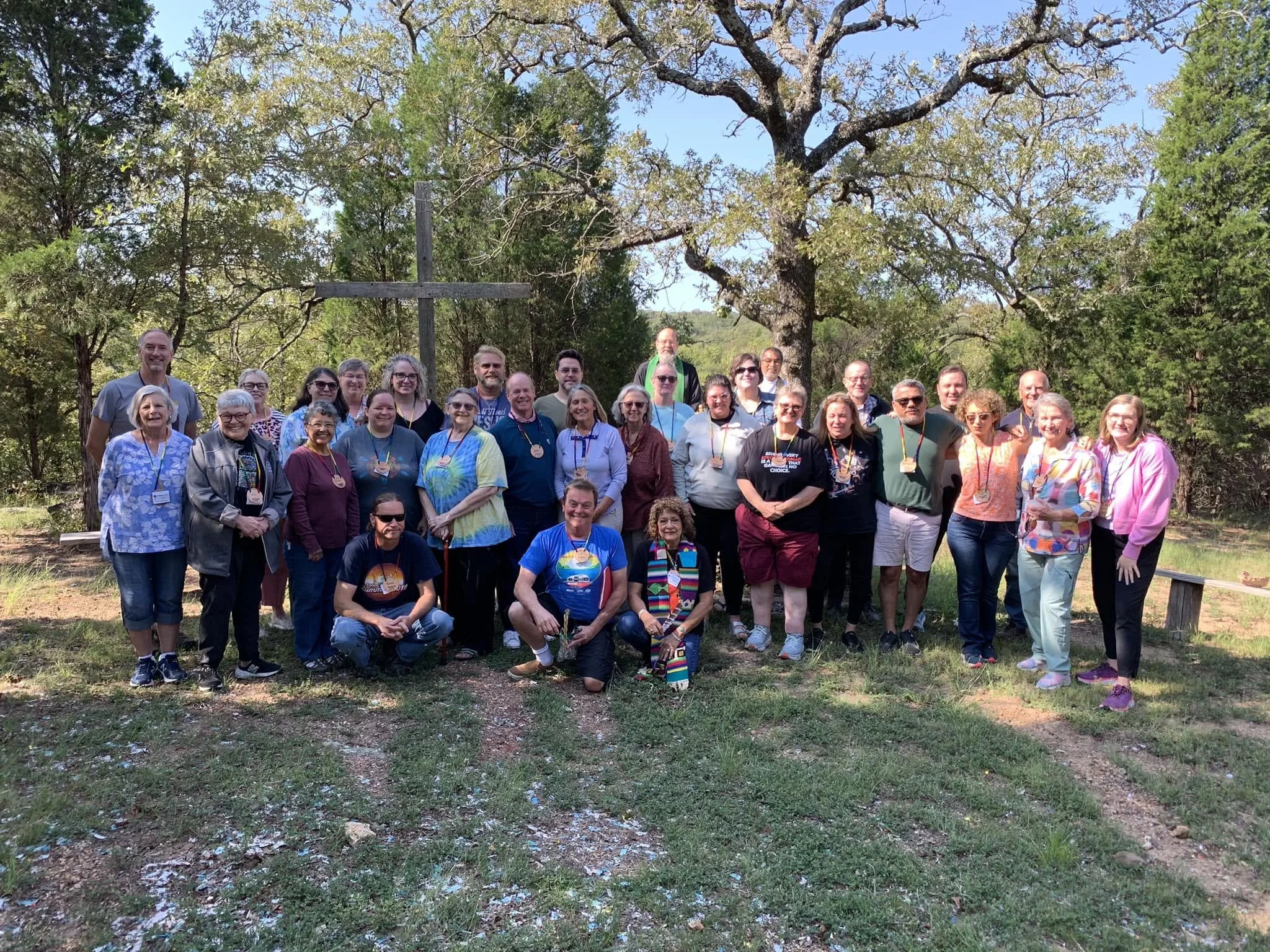 Upcoming Cursillo Weekend