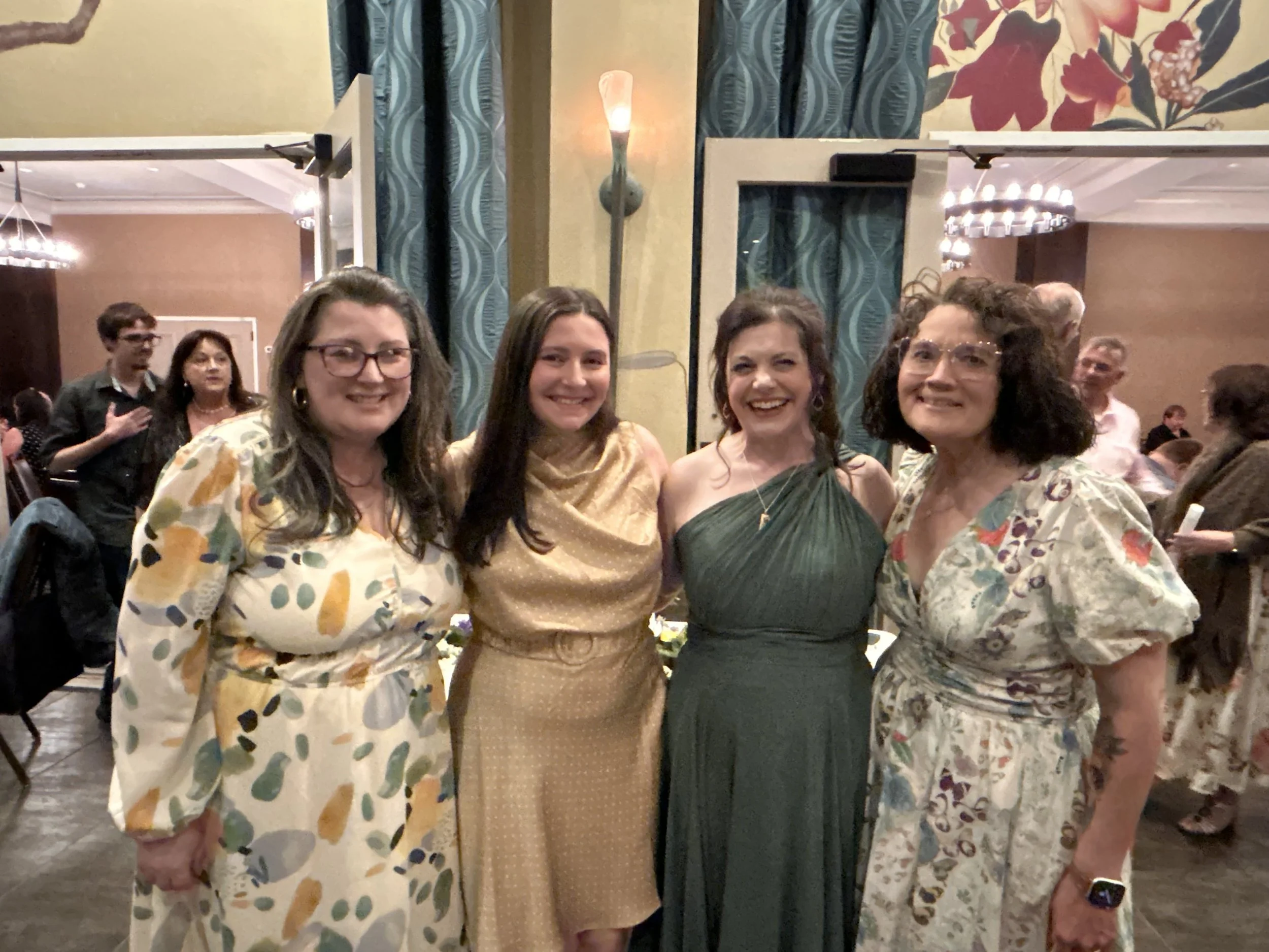 Diocesan Staff Update