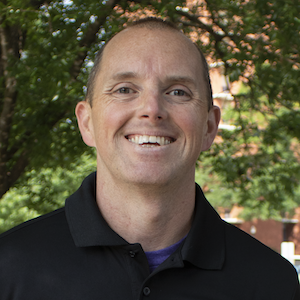 New Director of Children, Youth and Summer Camp