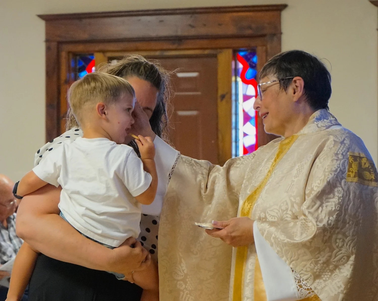 Schools for Ministry — The Episcopal Diocese of Oklahoma