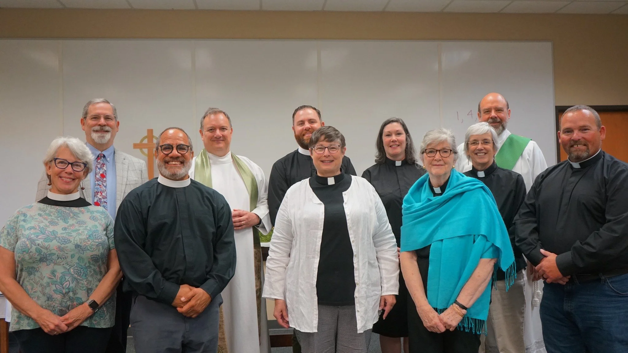Schools for Ministry — The Episcopal Diocese of Oklahoma