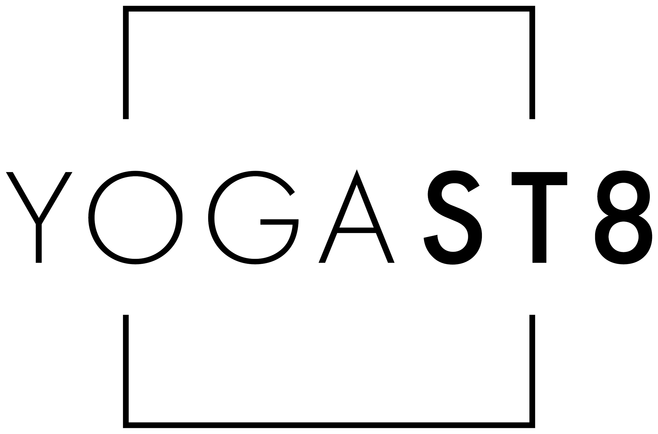 YOGAST8