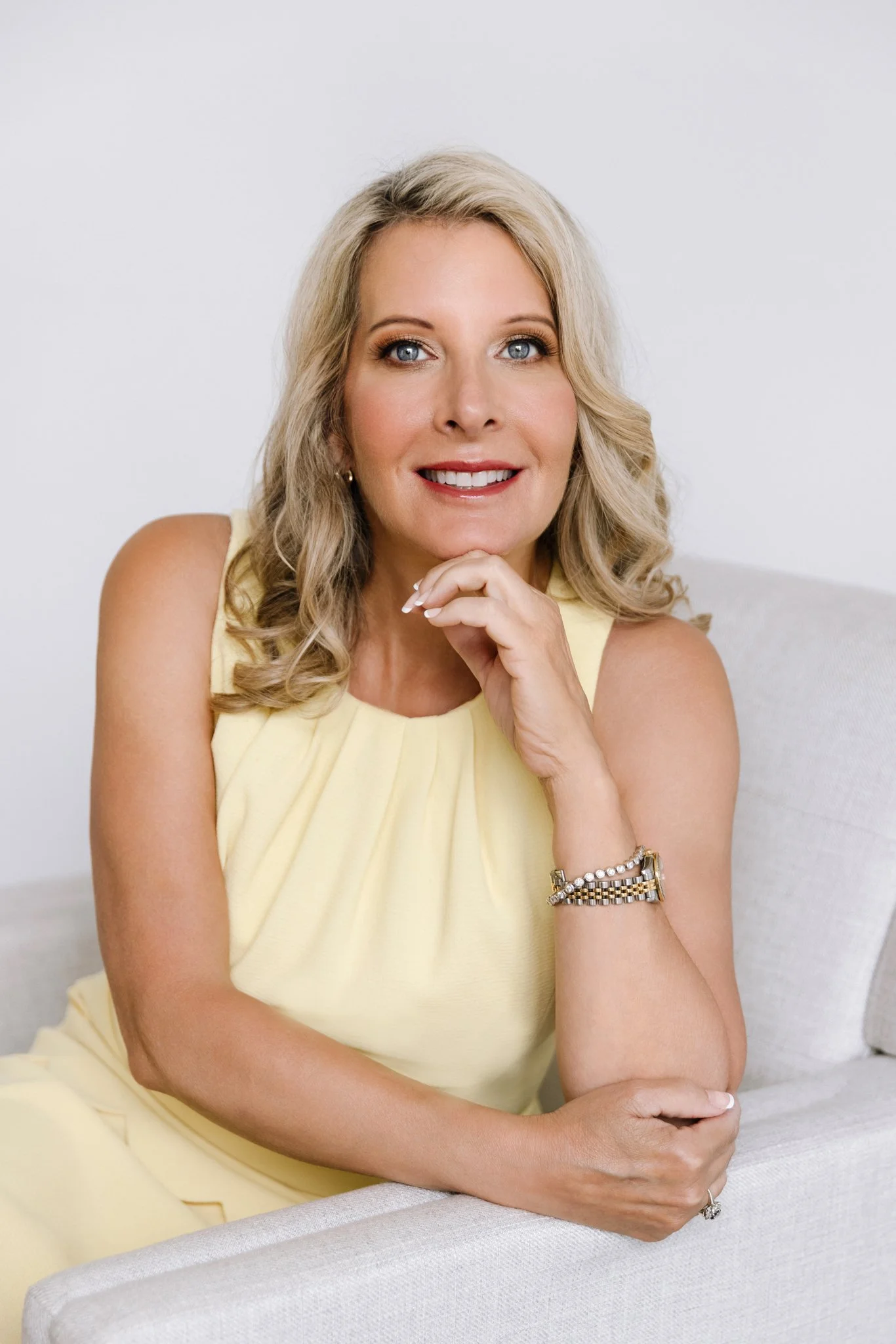 Pamela Moore - Healer. Scholar. Mission-Minded Mentor.