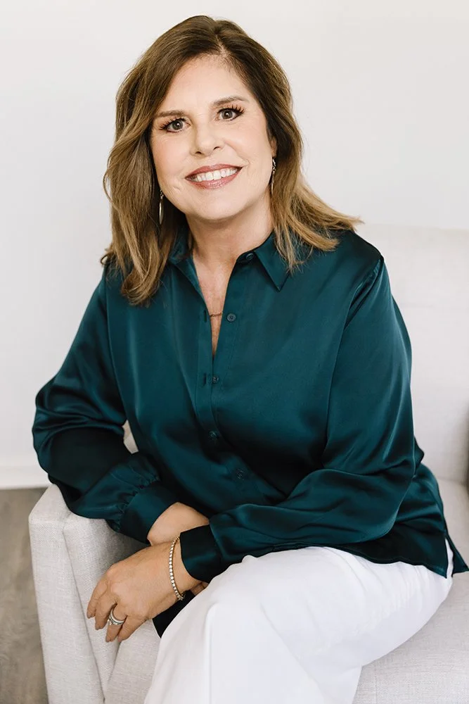 Ann Pinner – Community Builder. Restaurateur. Believer in Doing Good Work.