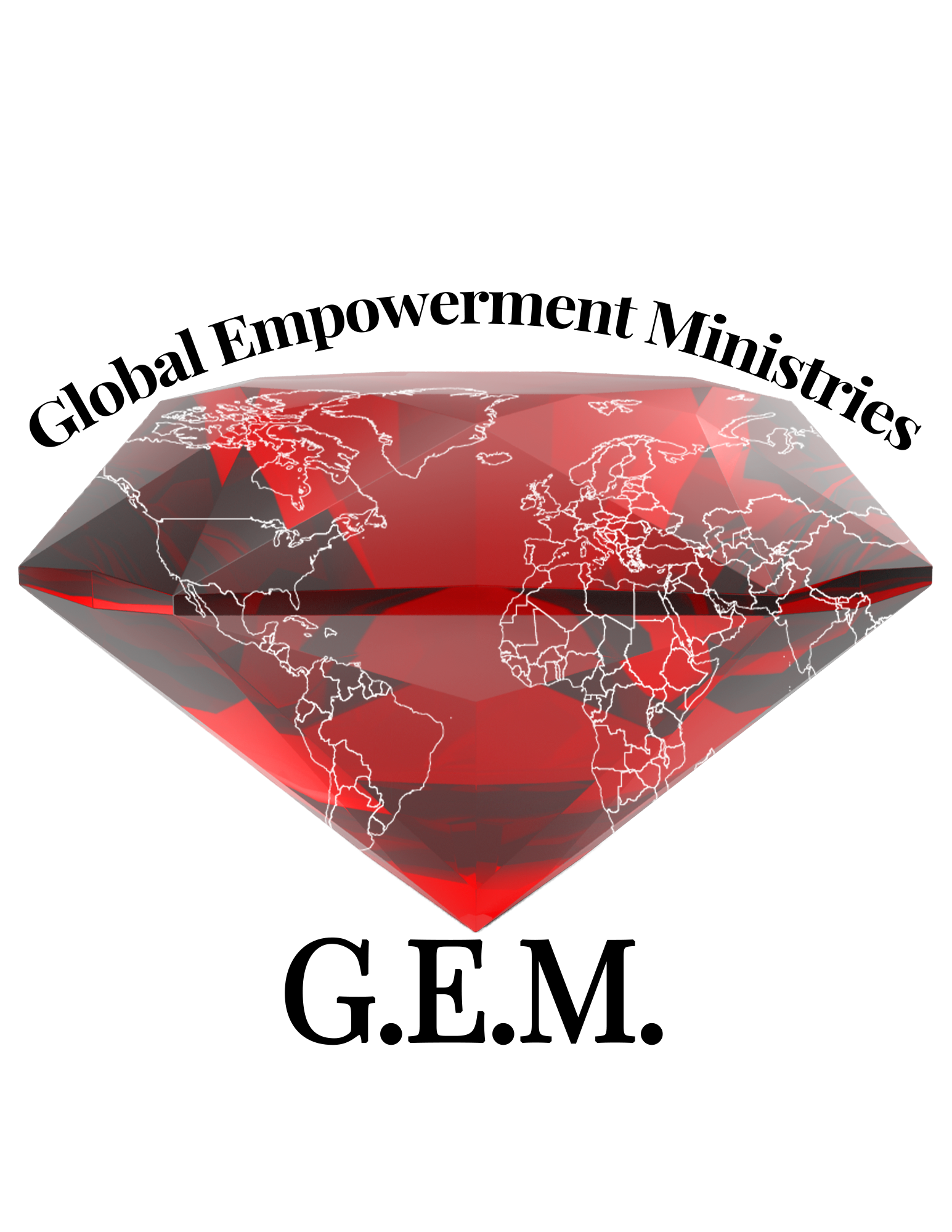 About 1 — Global Empowerment Ministries