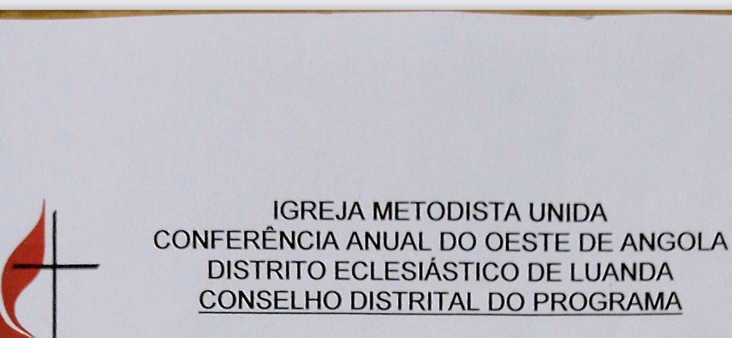 Evento um