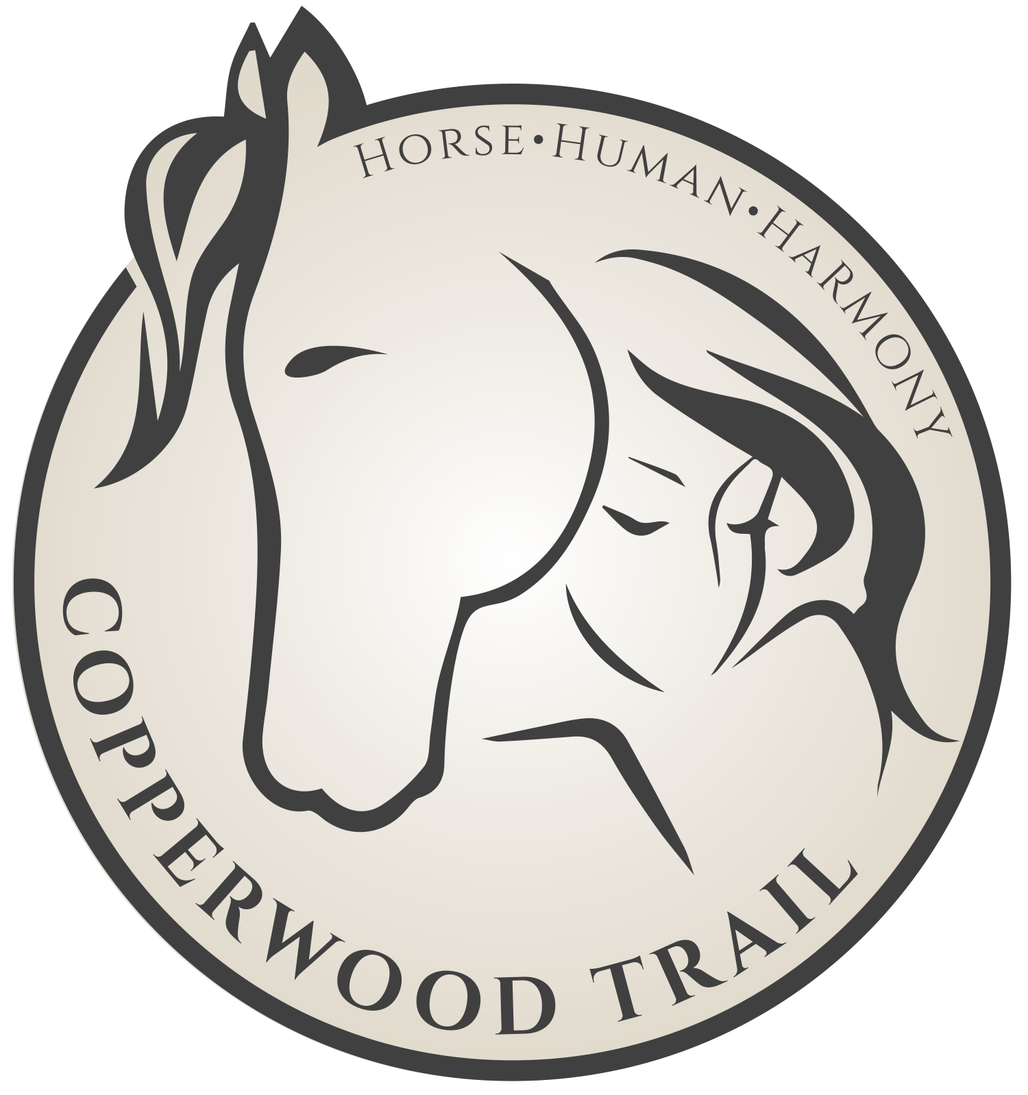 Copperwood Trail