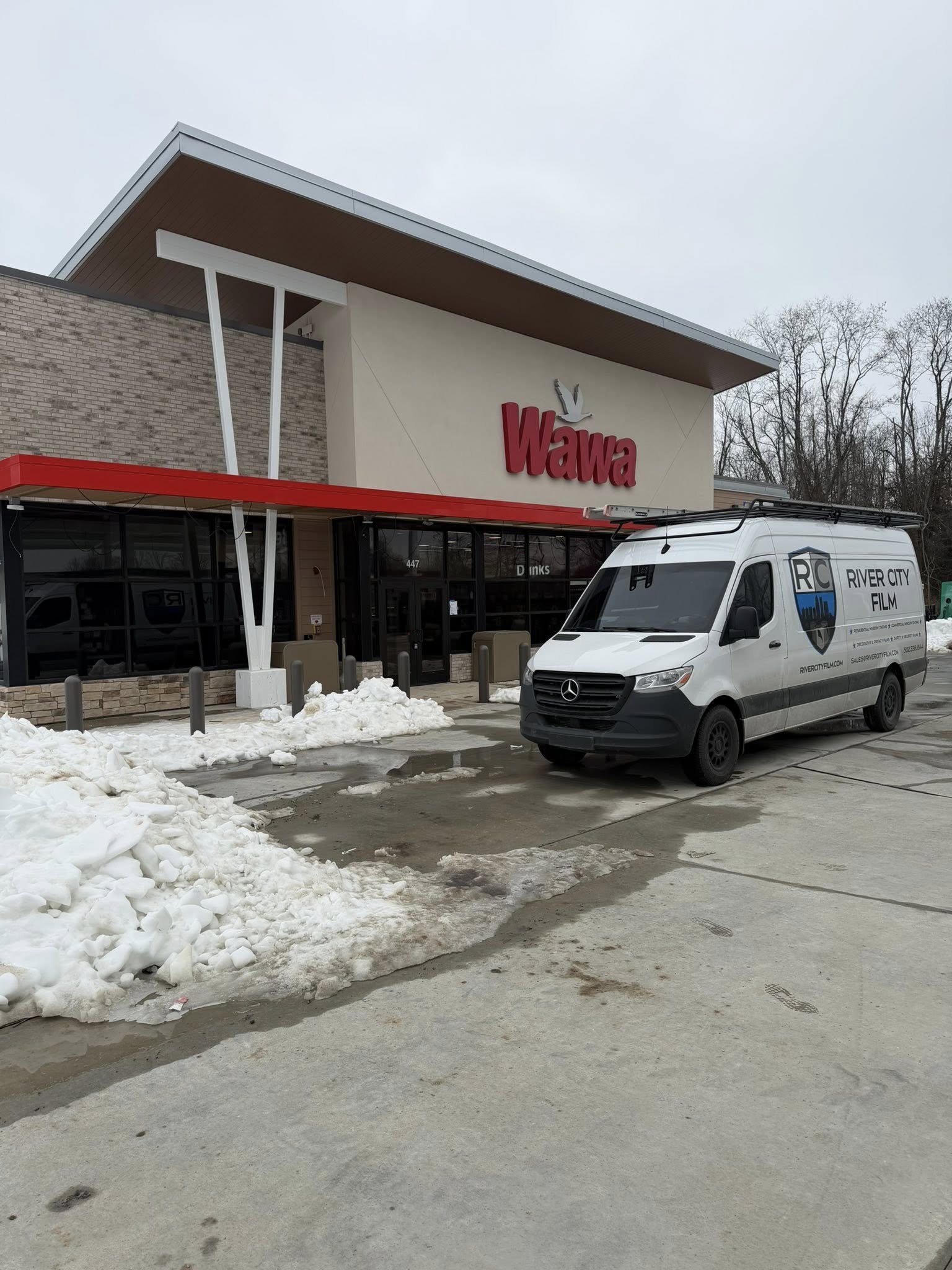 Wawa, Mt. Washington, KY