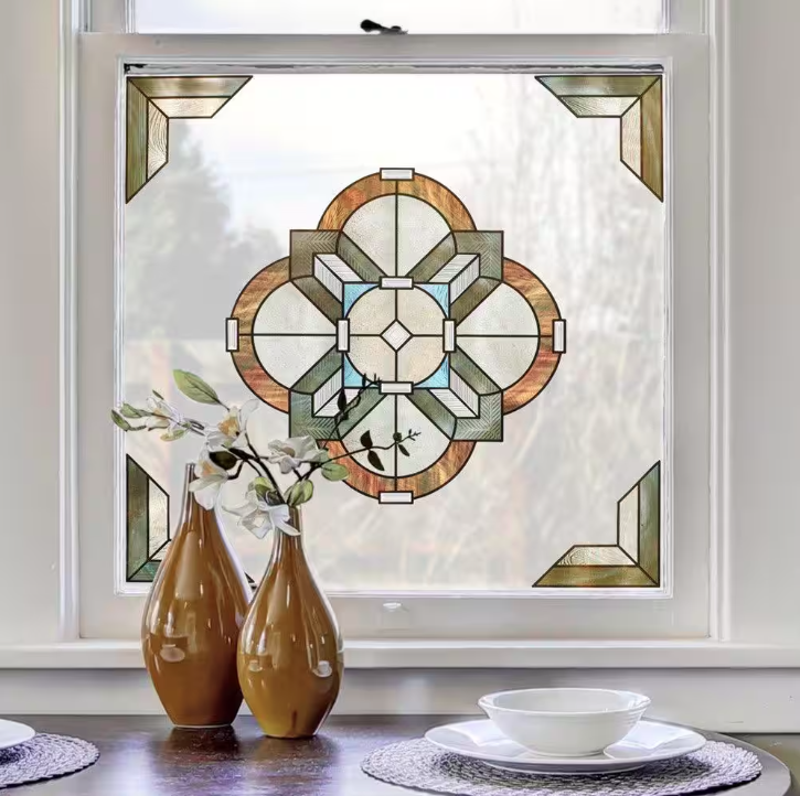 No More Foggy Glass: Stylish Window Film Solutions for Shower Doors