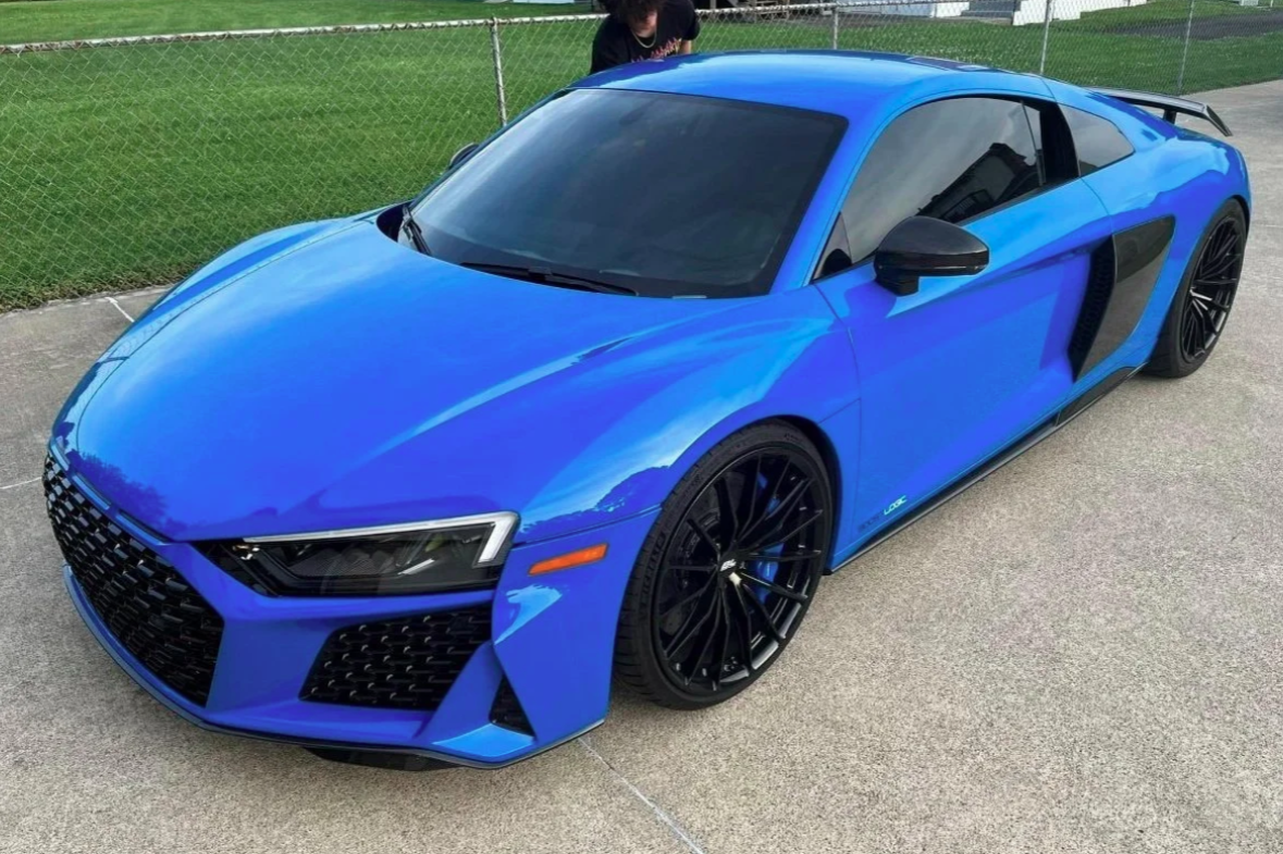 Window Tint Laws in Kentucky: What Every Driver Needs to Know
