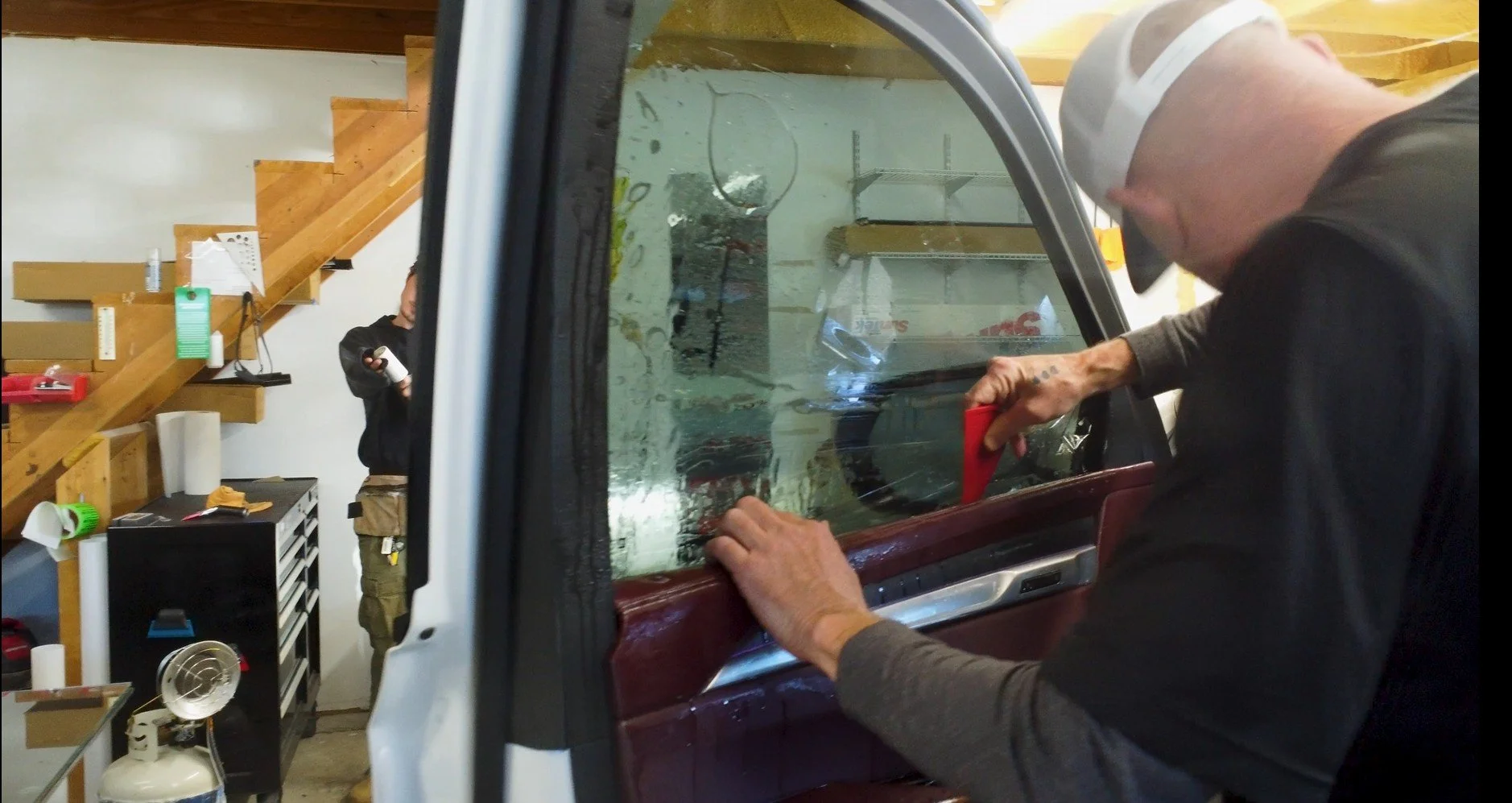 Window Tint Laws in Kentucky: What Every Driver Needs to Know