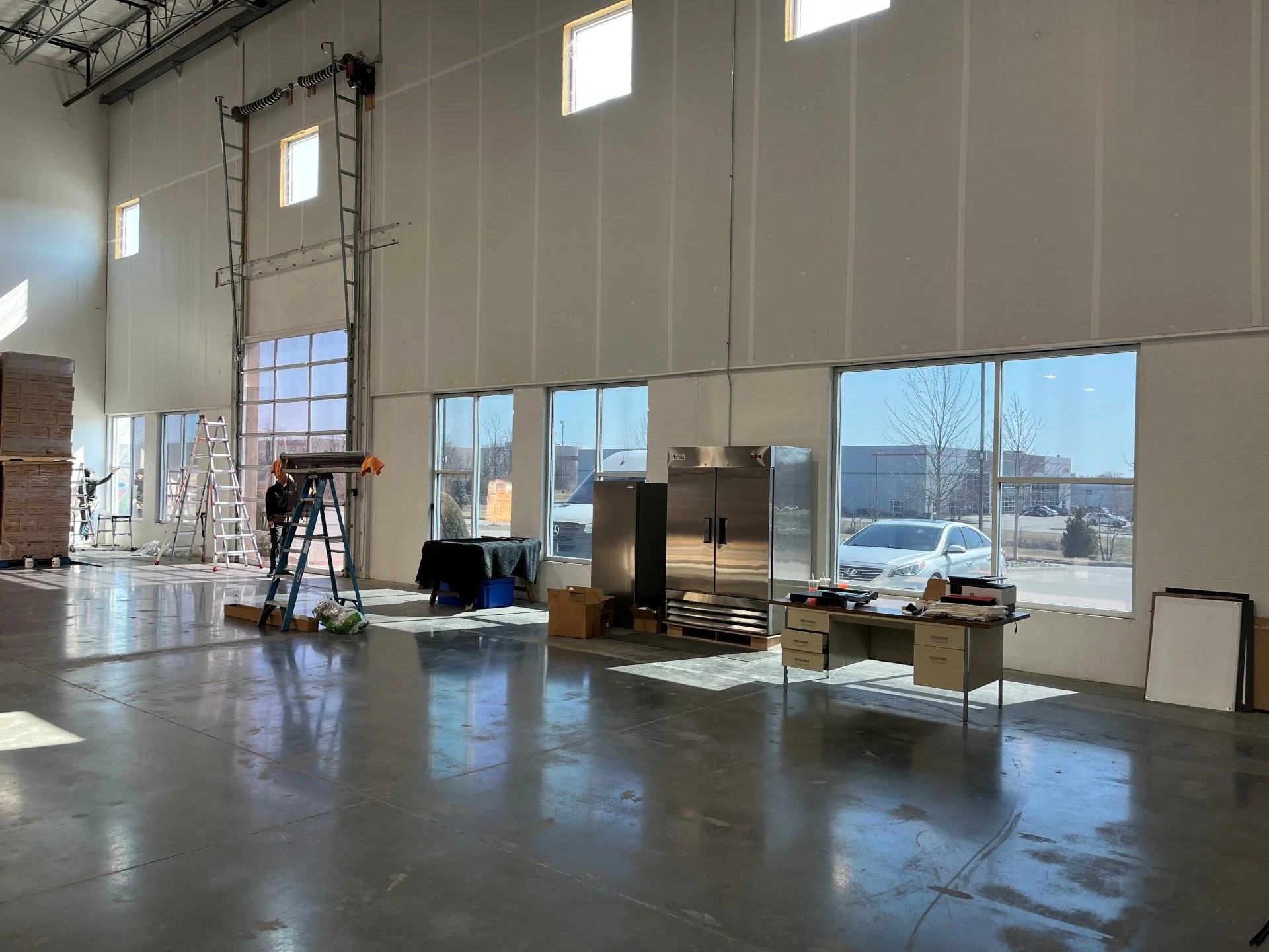 Why Replace Windows When Film Can Do the Job?