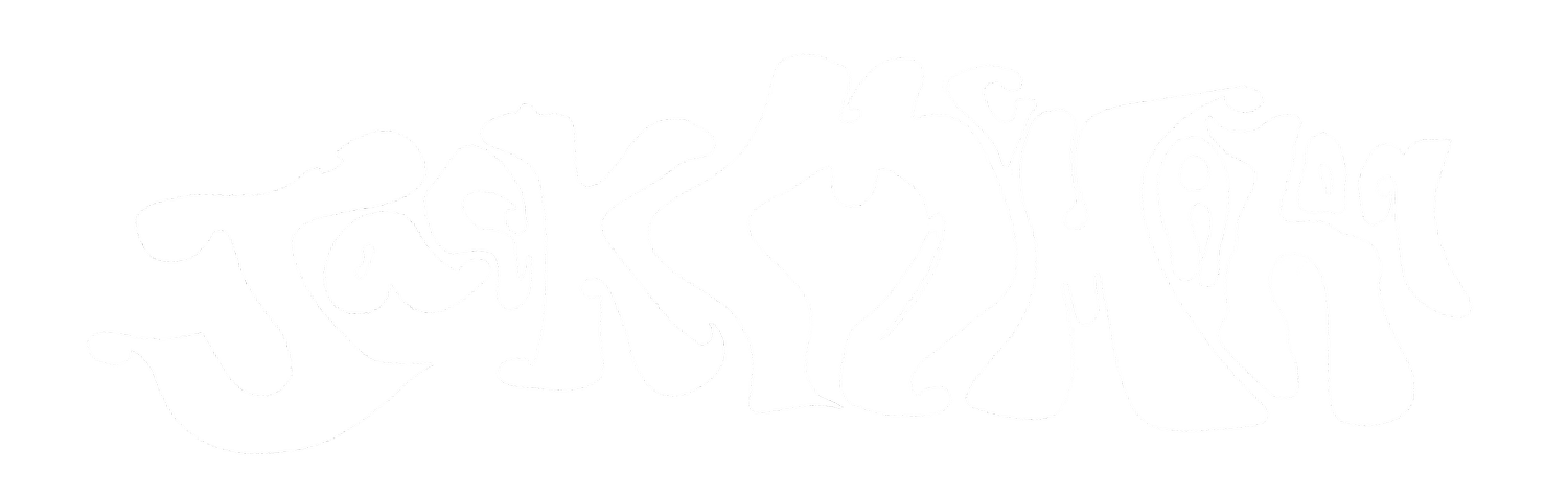 Jack McMahon, Illustrator &amp; Concept Artist