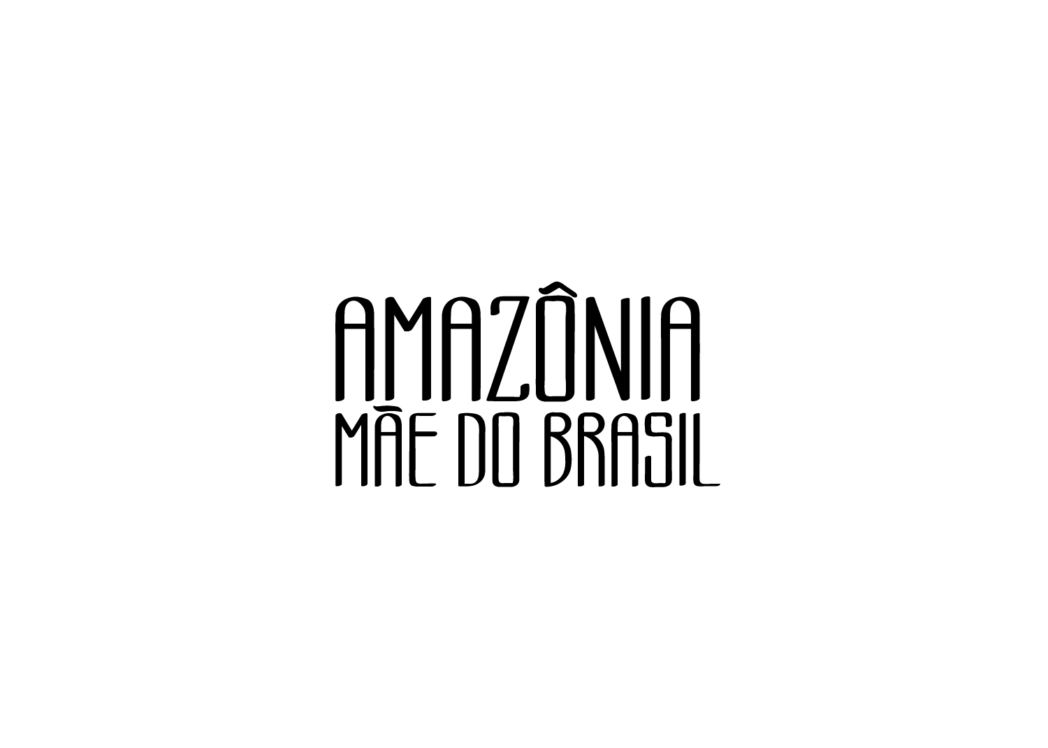 Amazônia, Mãe do Brasil (Copy)