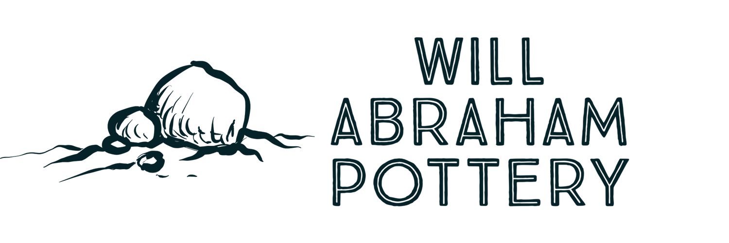 Will Abraham Pottery
