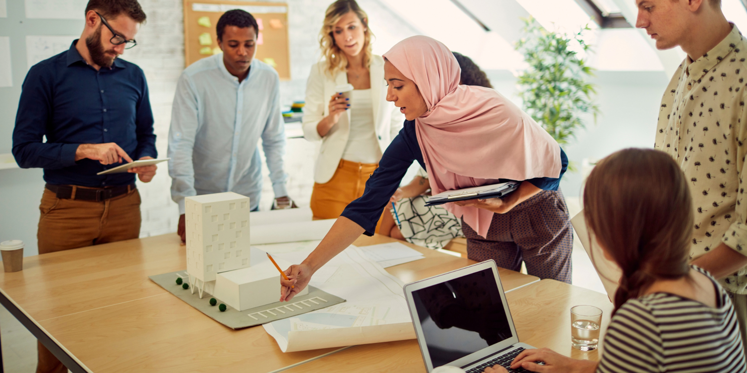 Digital Transformation Management Sfu Dial